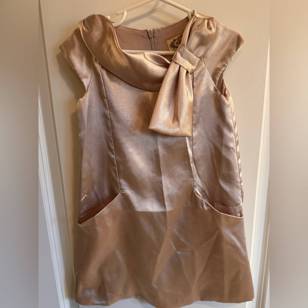 Girls Mia Joy Dress ✨